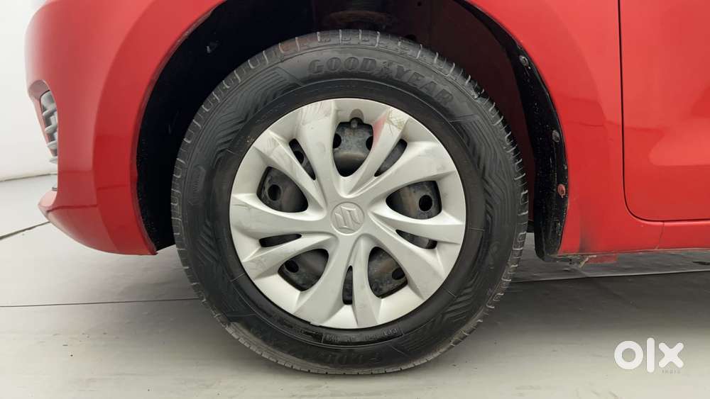 Maruti Suzuki Swift Amt Vvt Vxi, 2019, Petrol