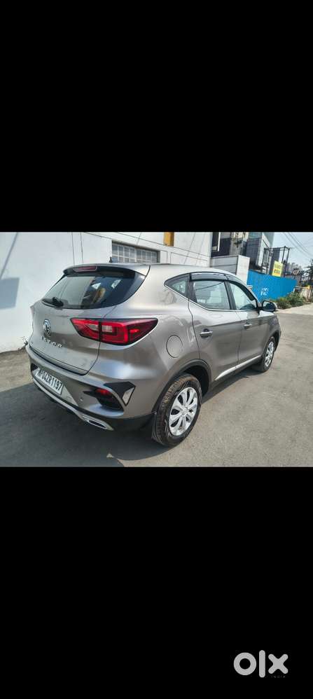 Mg Astor 1.5 Style, 2023, Petrol