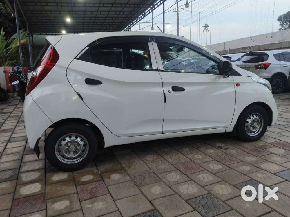 Hyundai Eon Era Plus, 2016, Petrol