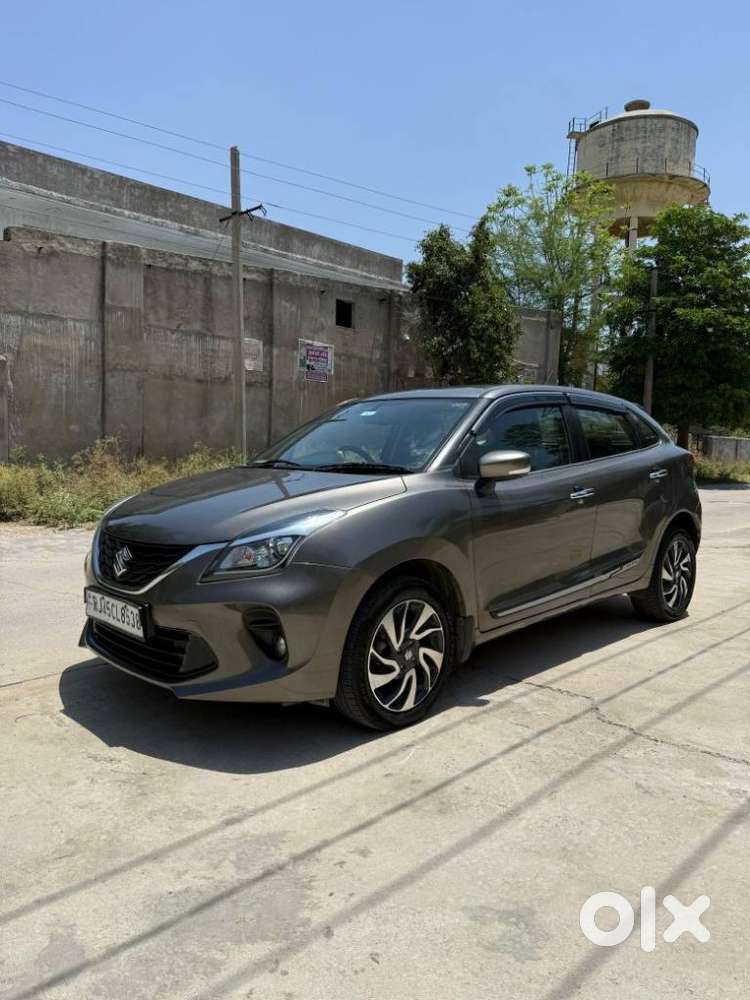 Maruti Suzuki Baleno Maruti-suzuki-baleno-zeta-diesel, 2020, Petrol