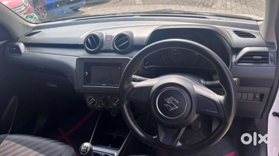Maruti Suzuki Swift 2018 Lxi, 2018, Petrol