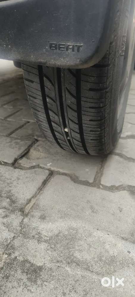 Chevrolet Beat Diesel In Very Good Condition