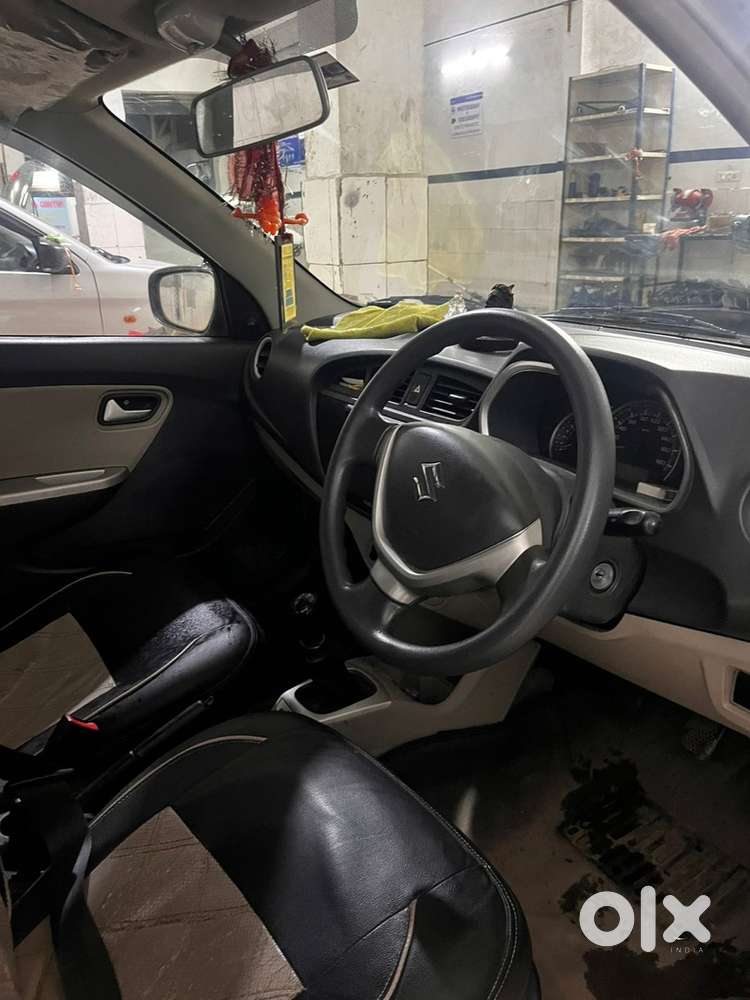 Maruti Suzuki Alto K10 2019