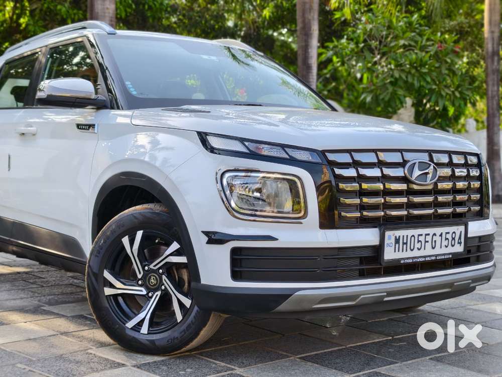 Hyundai Venue 1.5 Crdi S Plus, 2023, Diesel