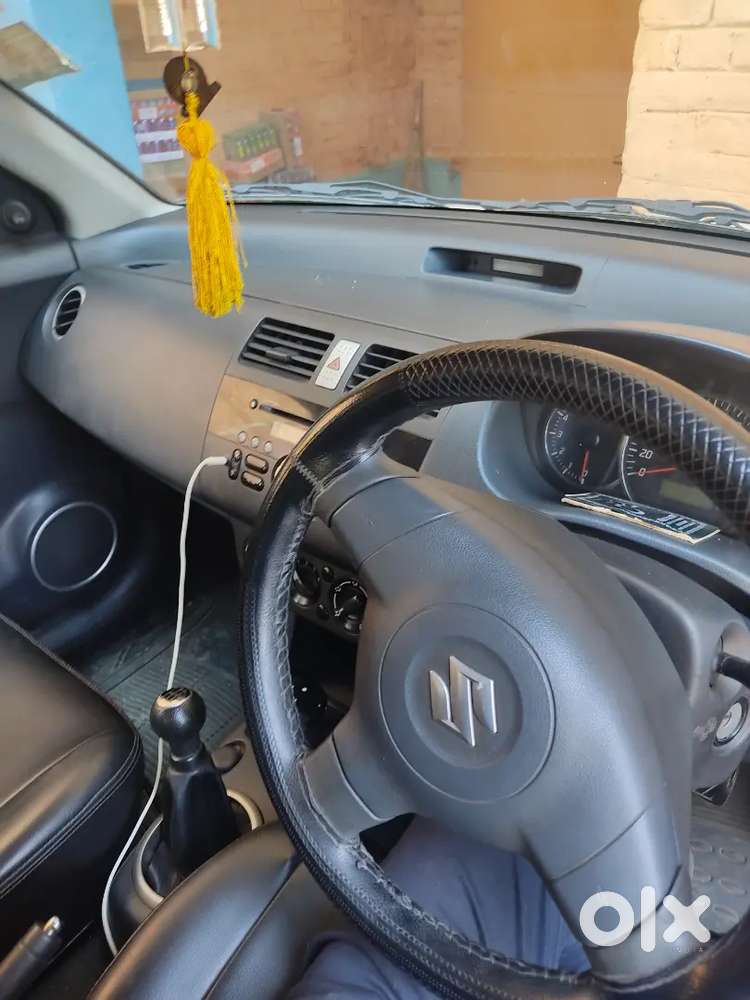 Maruti Suzuki Dzire 2011 Registered 2012
