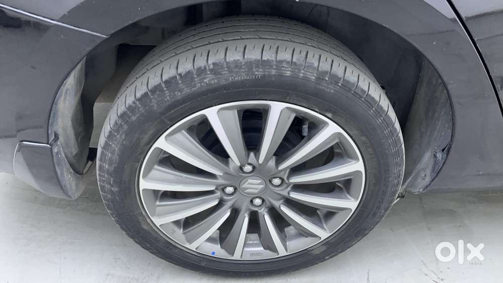 Maruti Suzuki Ciaz Alpha 1.5, 2022, Petrol