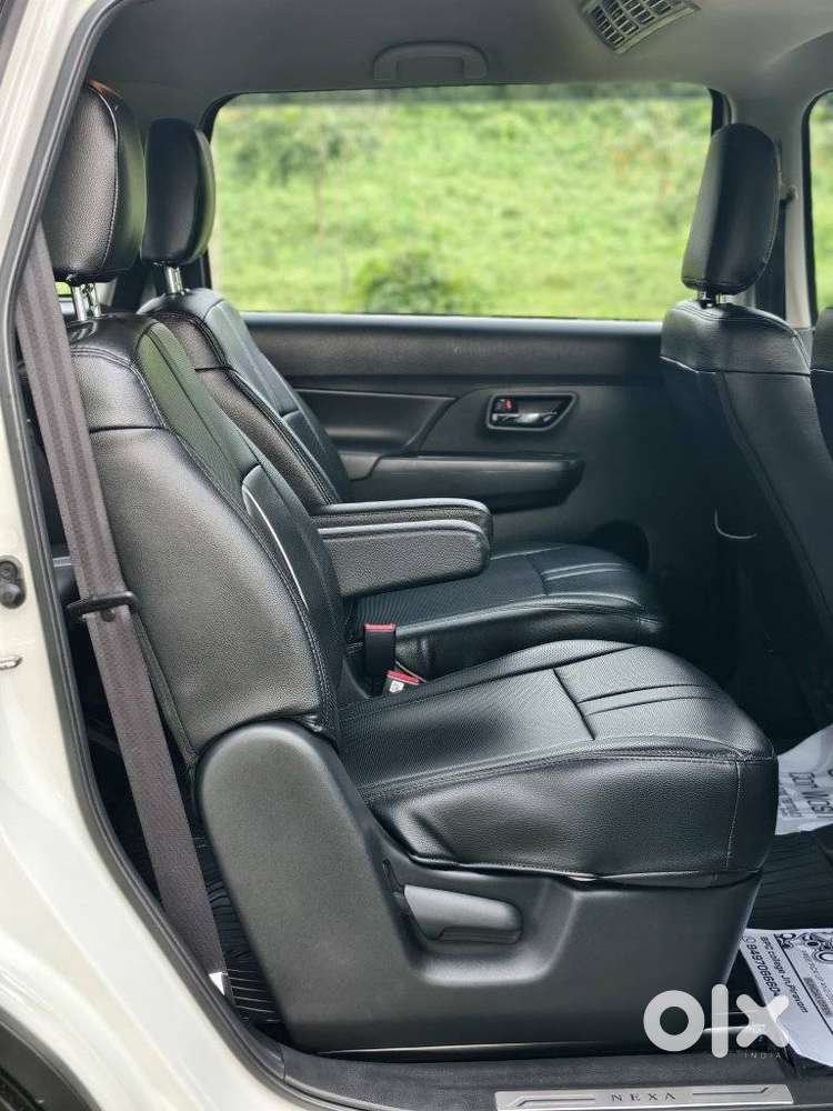Maruti Suzuki Xl6 1.5 Zeta Mt, 2020, Petrol