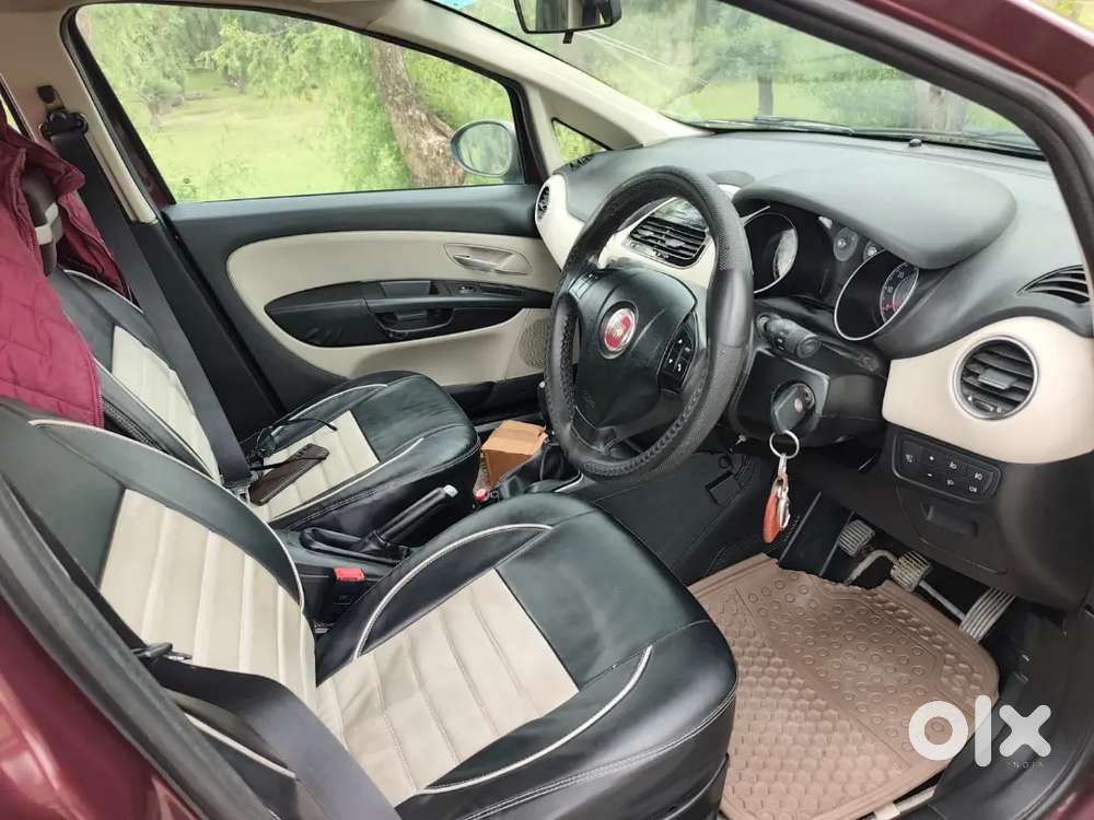 ..fiat Pinto Emotion 1.3 Diesel Fully Maintained