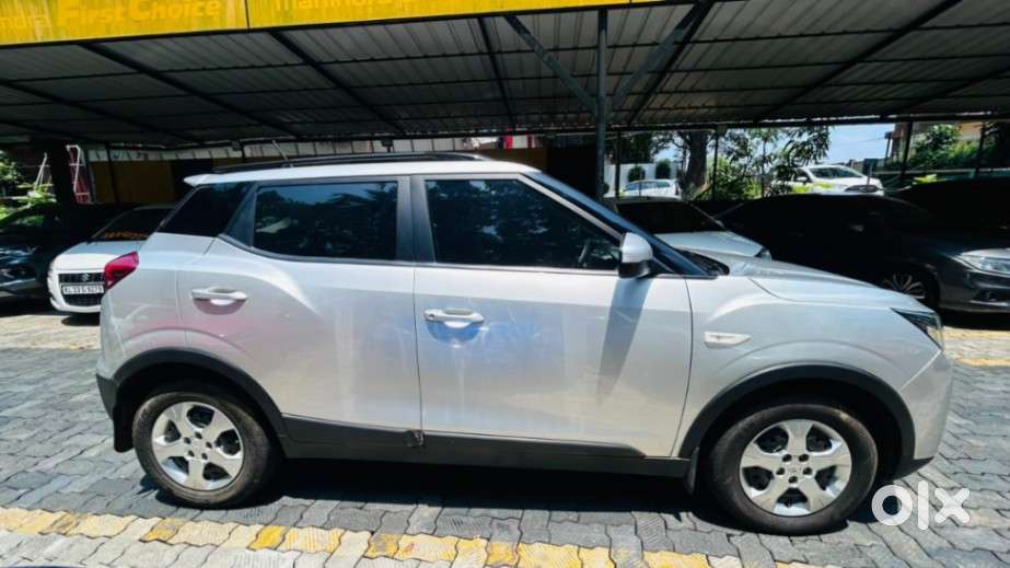 Mahindra Xuv300, 2019, Diesel