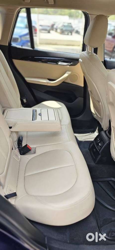 Bmw X1 Sdrive20d Expedition, 2016, Diesel