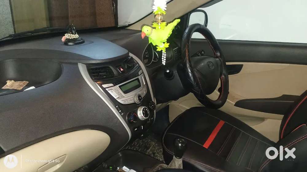 Hyundai Eon Magna 2017