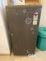 LG 175 Liter Fridge