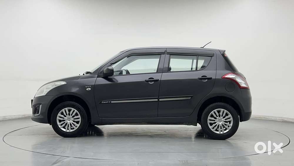 Maruti Suzuki Swift 2005-2010 1.3 Lxi, 2017, Petrol