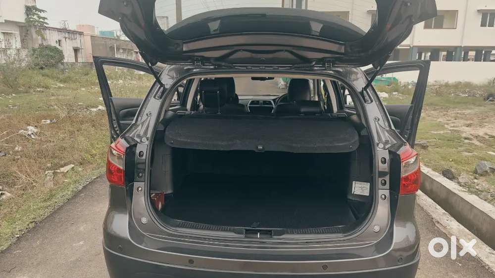 Maruti Suzuki S-cross 1.6 Alpha 2016  Rare 1.6 Engine