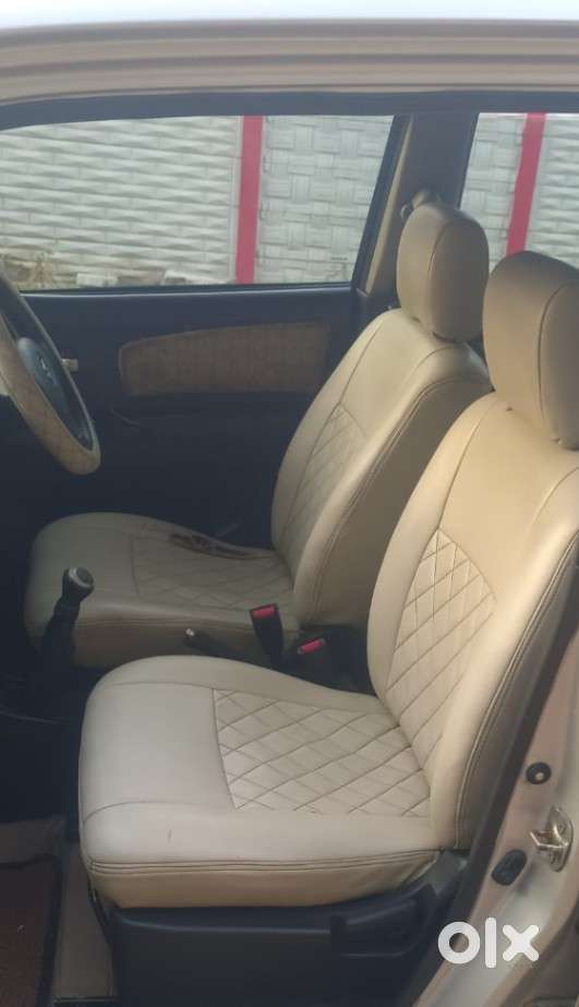 Maruti Suzuki Wagon R Vxi Plus, 2018, Petrol