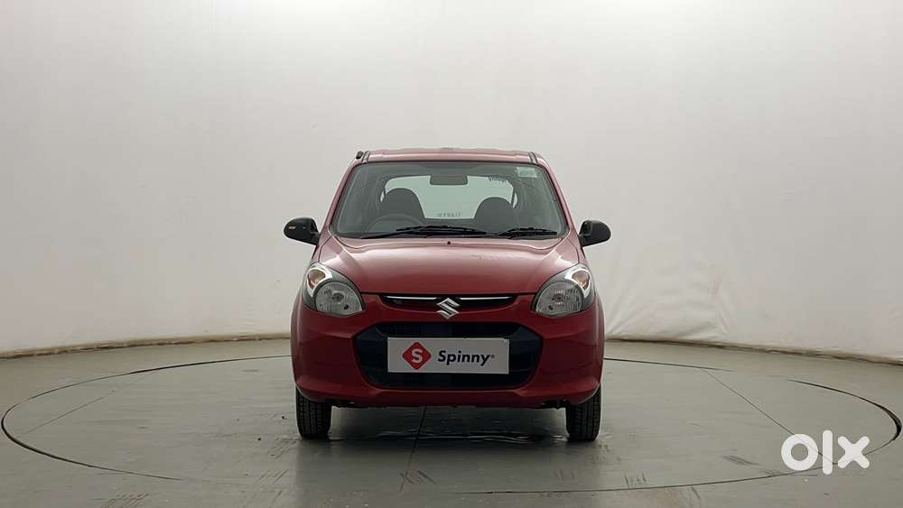 Maruti Suzuki Alto 800 Lxi, 2016, Petrol