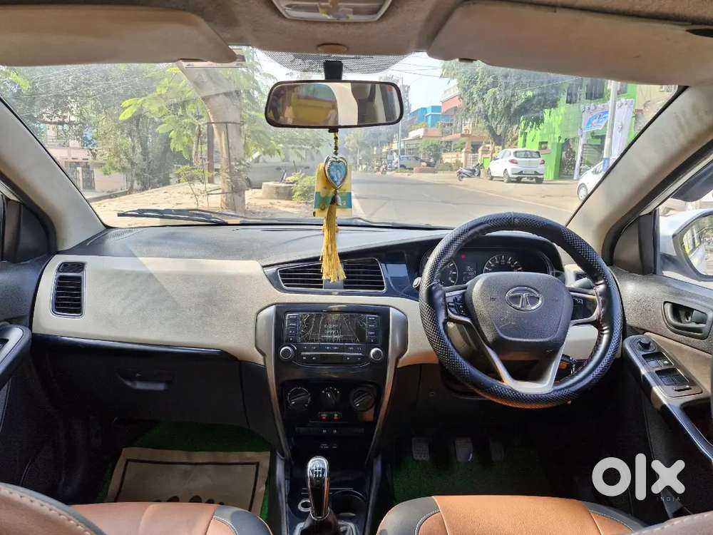 Tata Zest 2016 Diesel 70600 Km Driven
