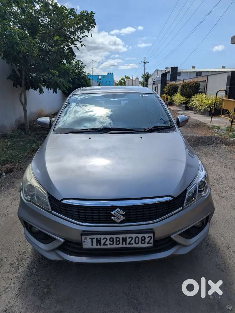 Maruti Suzuki Ciaz 2019 Petrol 39000 Km Driven