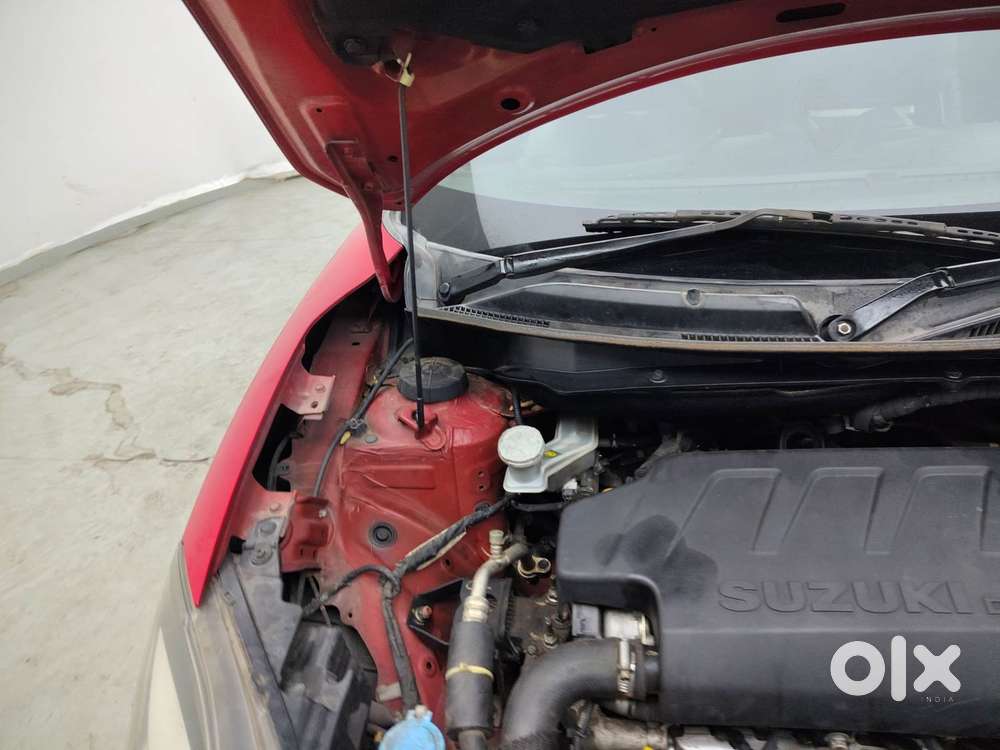 Maruti Suzuki Swift 2018 Zdi Plus, 2020, Diesel