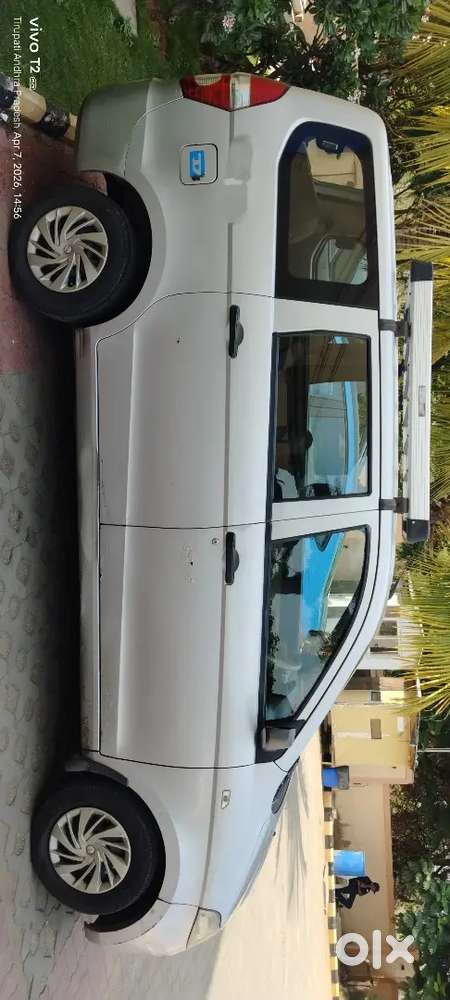 Chevrolet Enjoy 2013 Diesel 163000 Km Driven