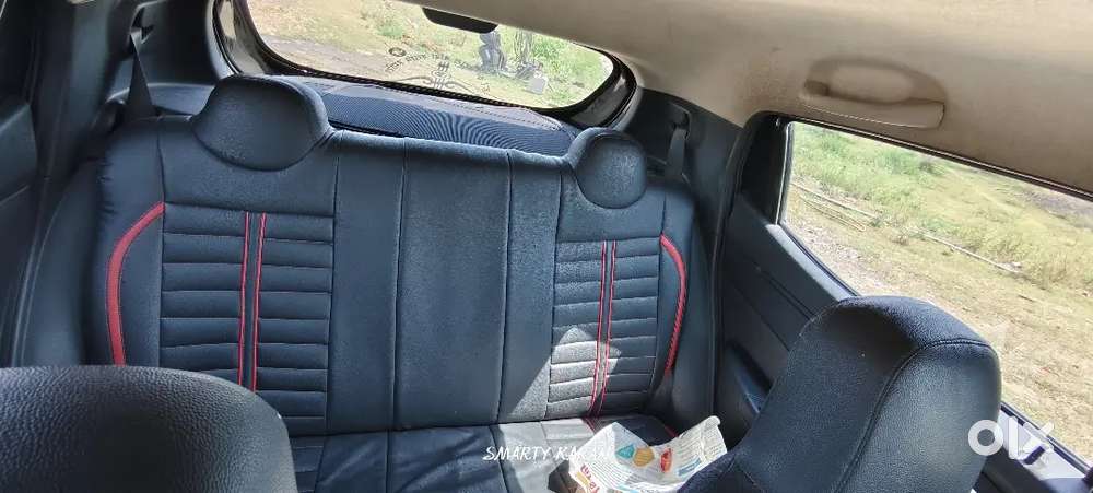 Renault Kwid 2019 Petrol 44000 Km Driven