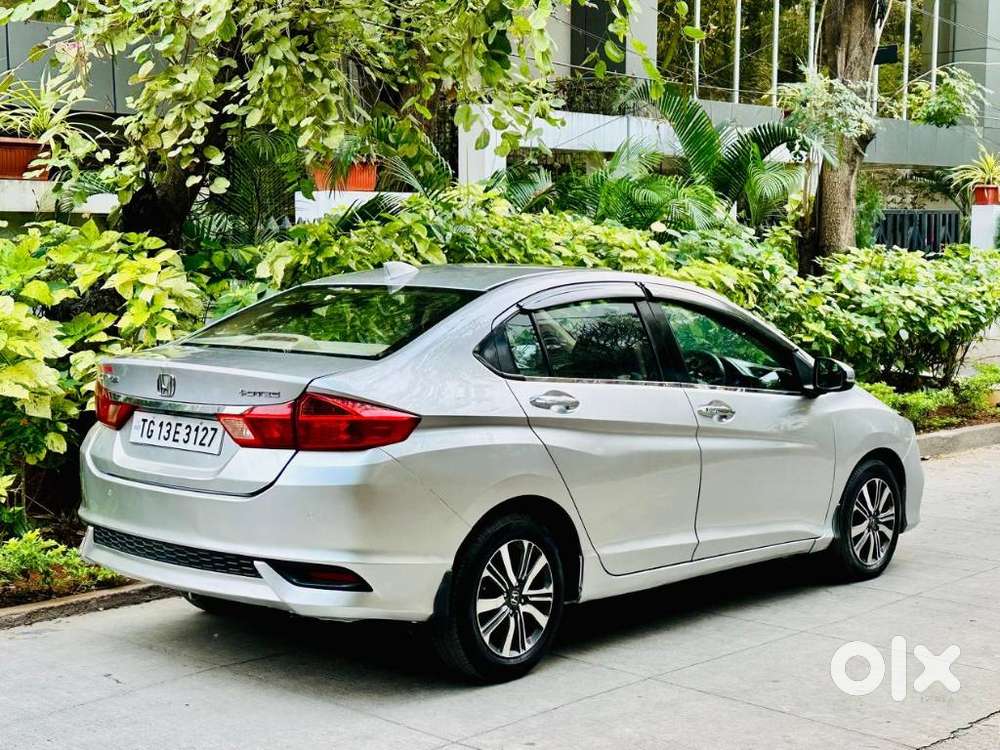 Honda City 2014-2015 I Dtec V, 2019