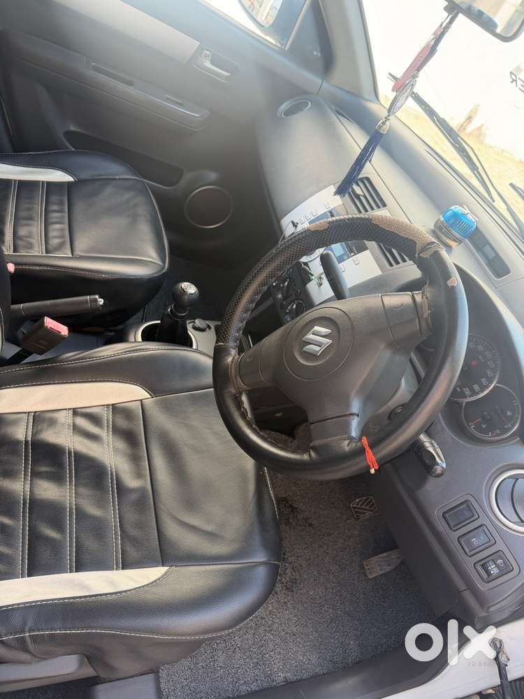 Swift Maruti Vdi Diesel 2011