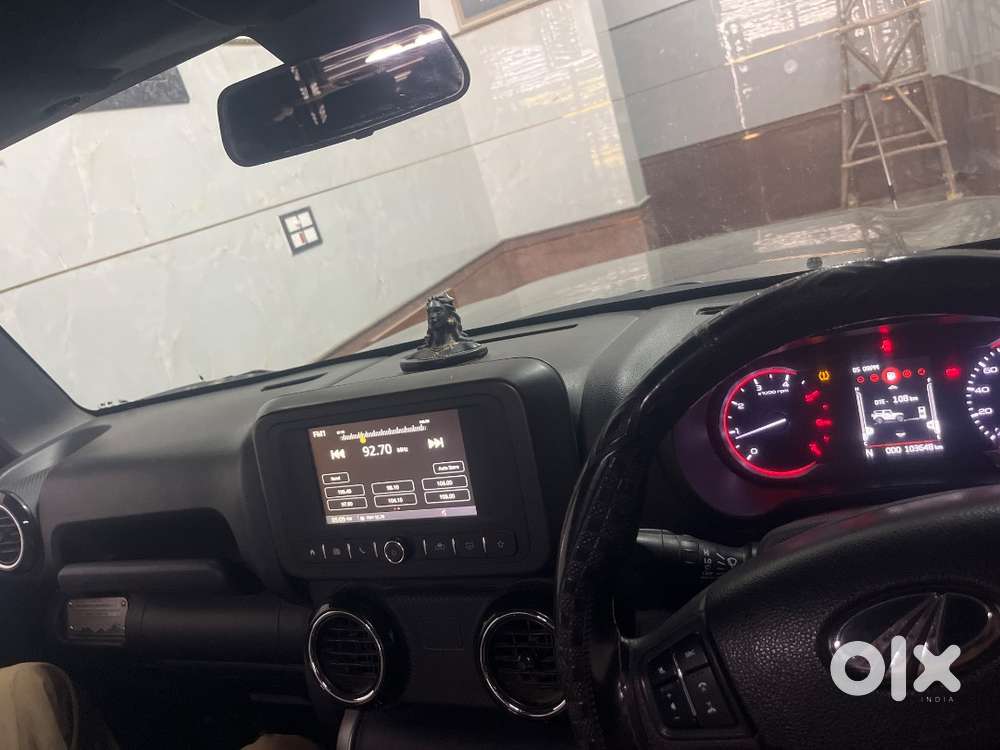 Mahindra Thar 2022 Diesel 103000 Km Driven