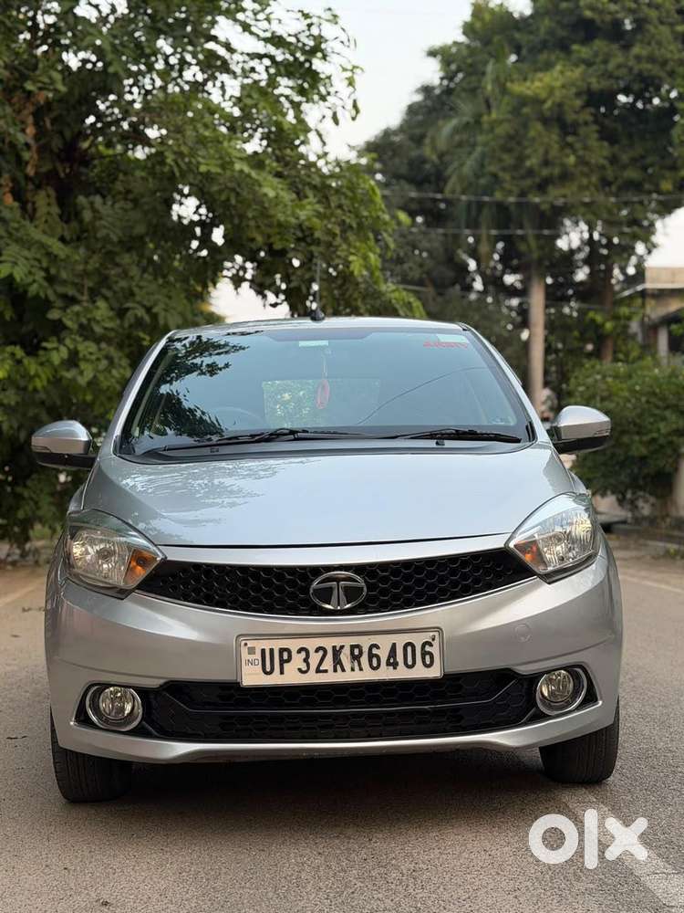 Tata Tiago 1.2 Revotron Xz (o), 2019, Petrol
