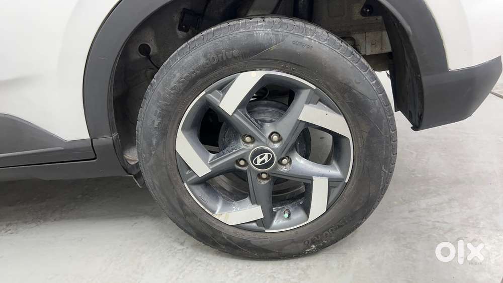 Hyundai Venue Sx Plus Turbo Dct, 2019, Petrol