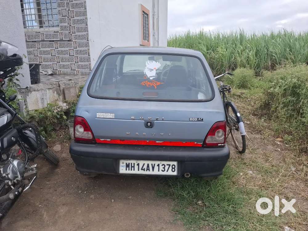 Very Good Condition And Cng Fitting
