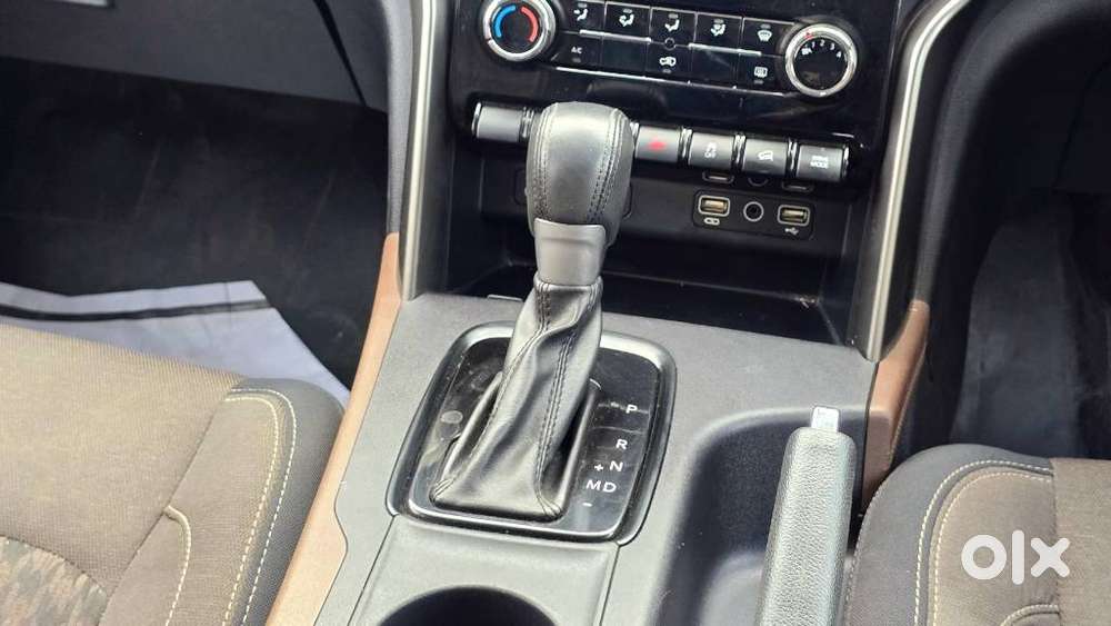 Mahindra Scorpio-n 2.2 Z4 Diesel At 7 Str, 2024, Diesel