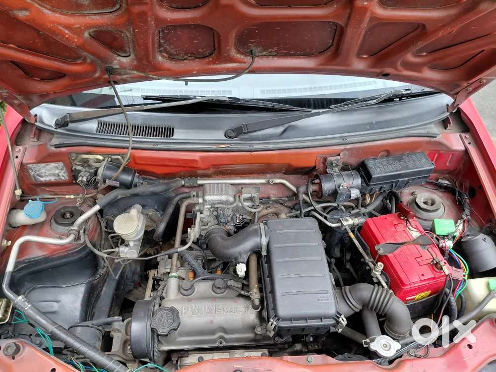 Maruti Suzuki Alto 2009 Lxi