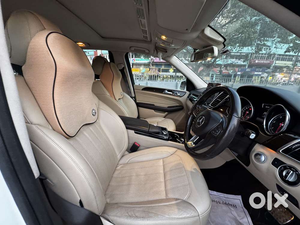 Mercedes-benz Gle Class 2.1 250d 4matic, 2016, Diesel