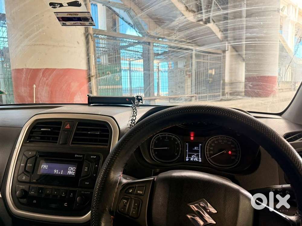 Maruti Suzuki Petrol 2021