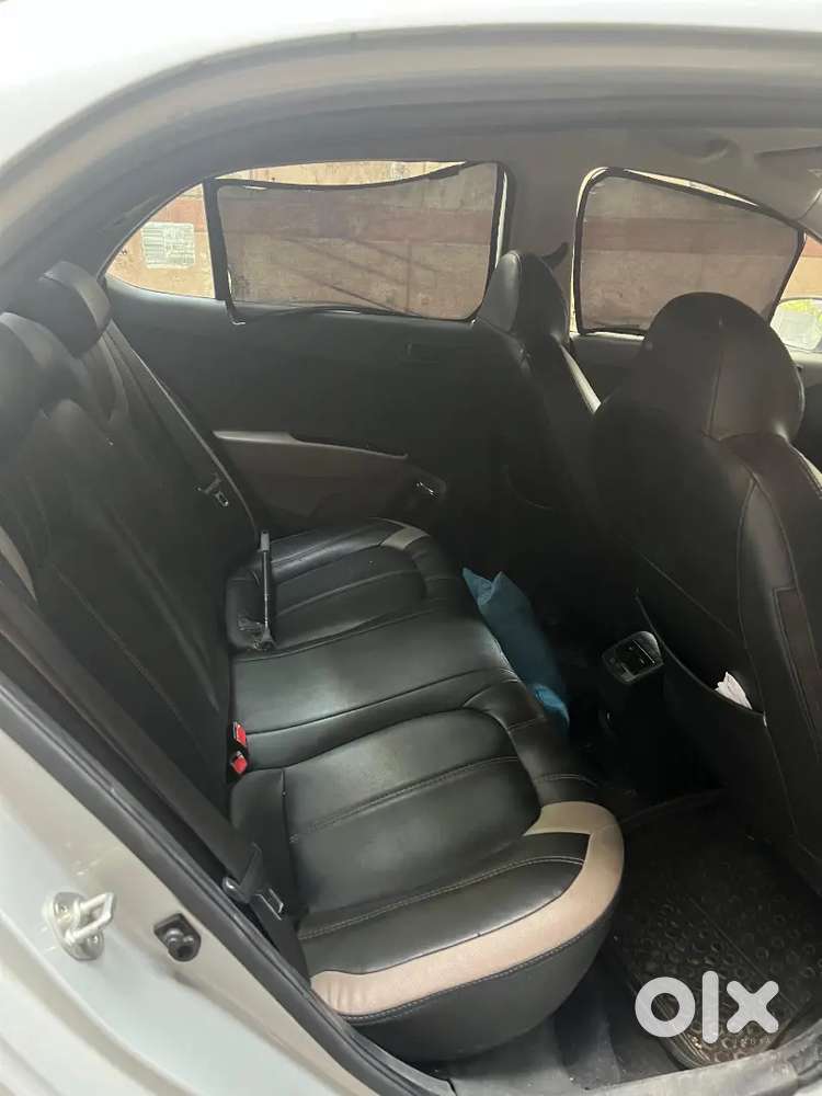Hyundai Xcent 2018 S