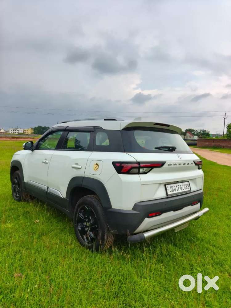 Mahindra Xuv500 W11 Option, 2020, Diesel