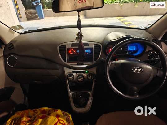 Hyundai I10 Magna 1.1l, 2014, Petrol