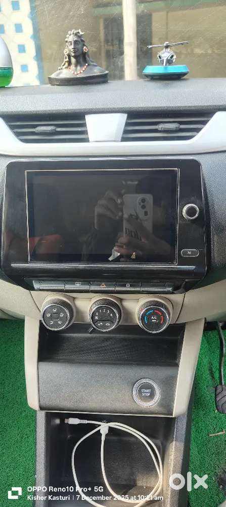 Renault Triber 2021 Petrol Good Condition