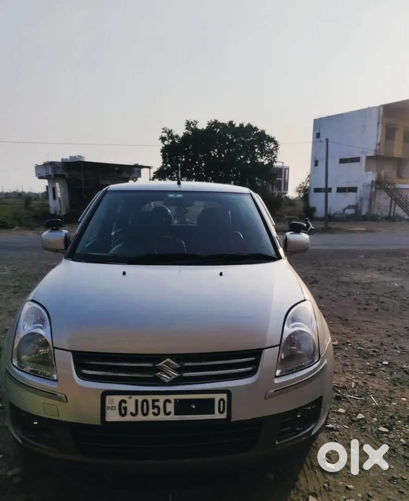 Maruti Suzuki Swift Vdi 2009