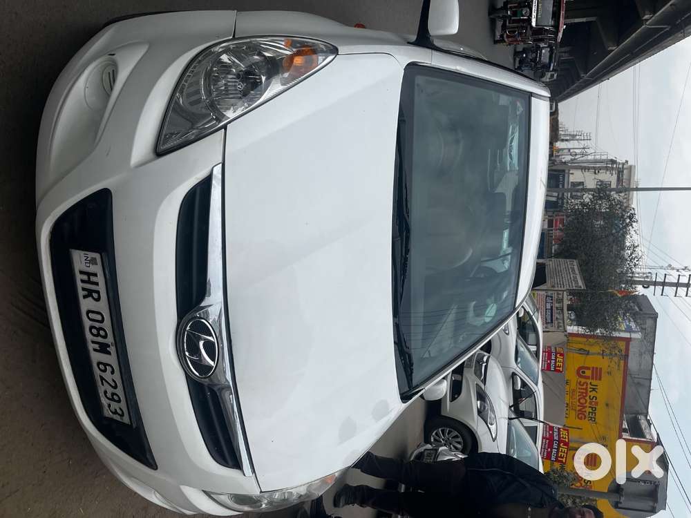 Hyundai I20 2012 Diesel 89129 Km Driven