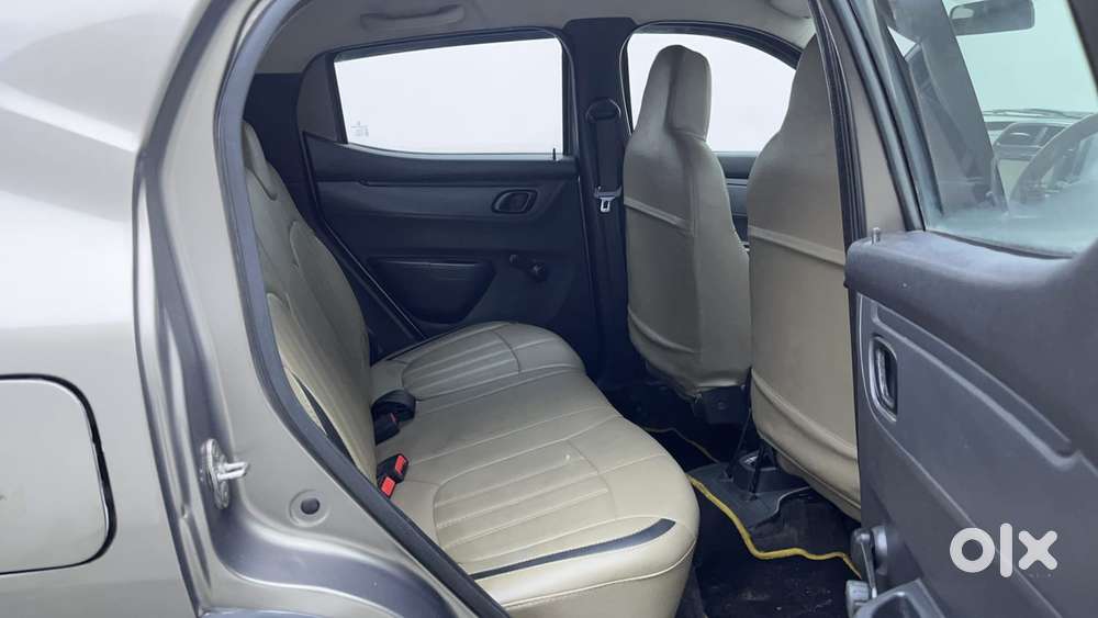 Renault Kwid Rxt 1.0, 2016, Petrol