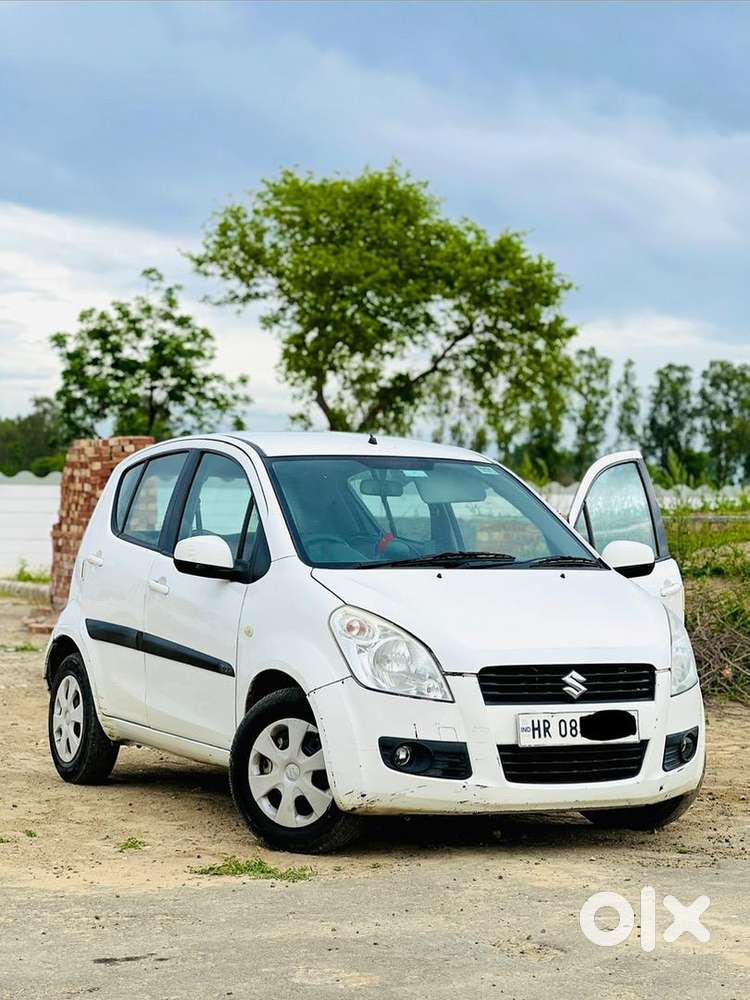 Maruti Suzuki Ritz 2011 Diesel Well Maintained