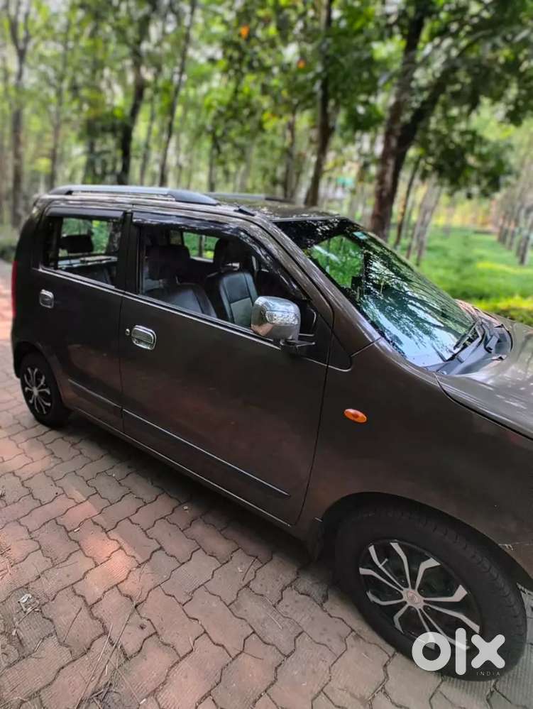 Family Use.      Low Km