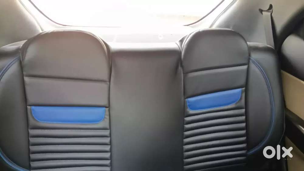 Hyundai Eon Magna+ 2016 Year Car