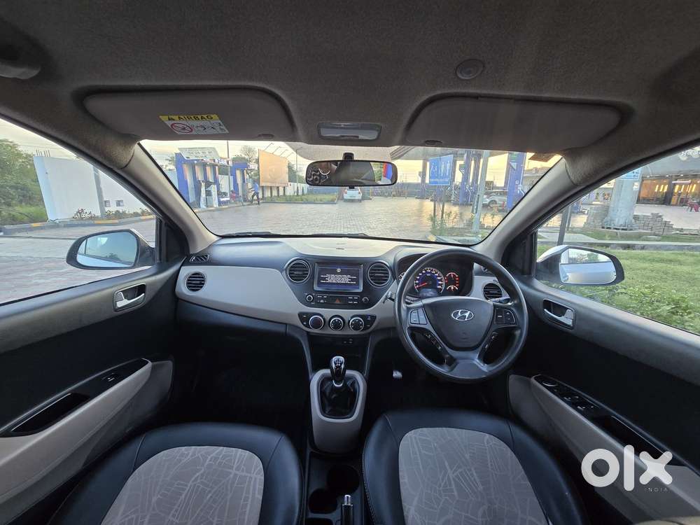 Hyundai Grand I10 1.1 Crdi Sportz, 2018, Diesel