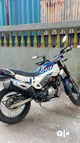 Xpulse 200 hot sale second hand