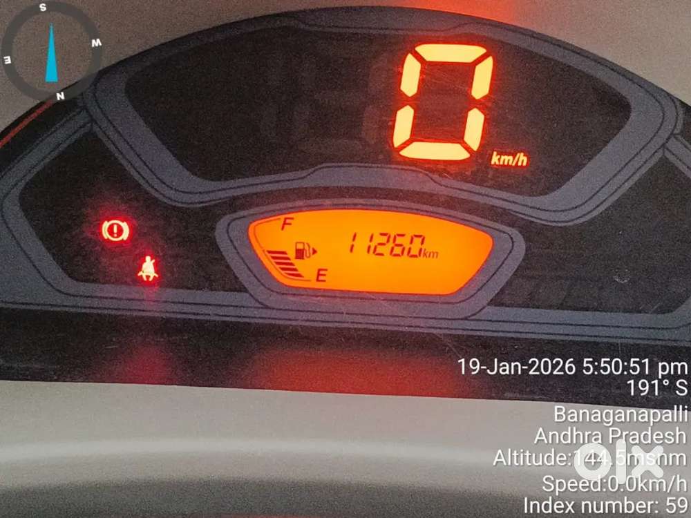 Petrol 120000km,full Condition Accessories Ac Two Air Bags,full Mat,