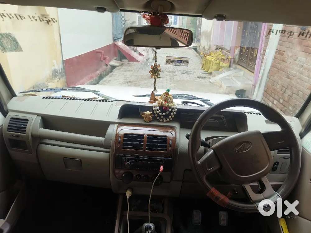 Mahindra Bolero Diesel 2014