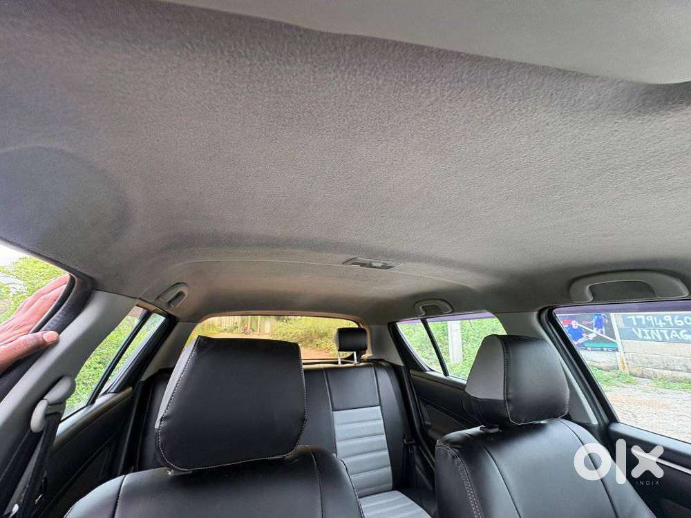 Maruti Suzuki Swift Vxi + Manual, 2014, Petrol